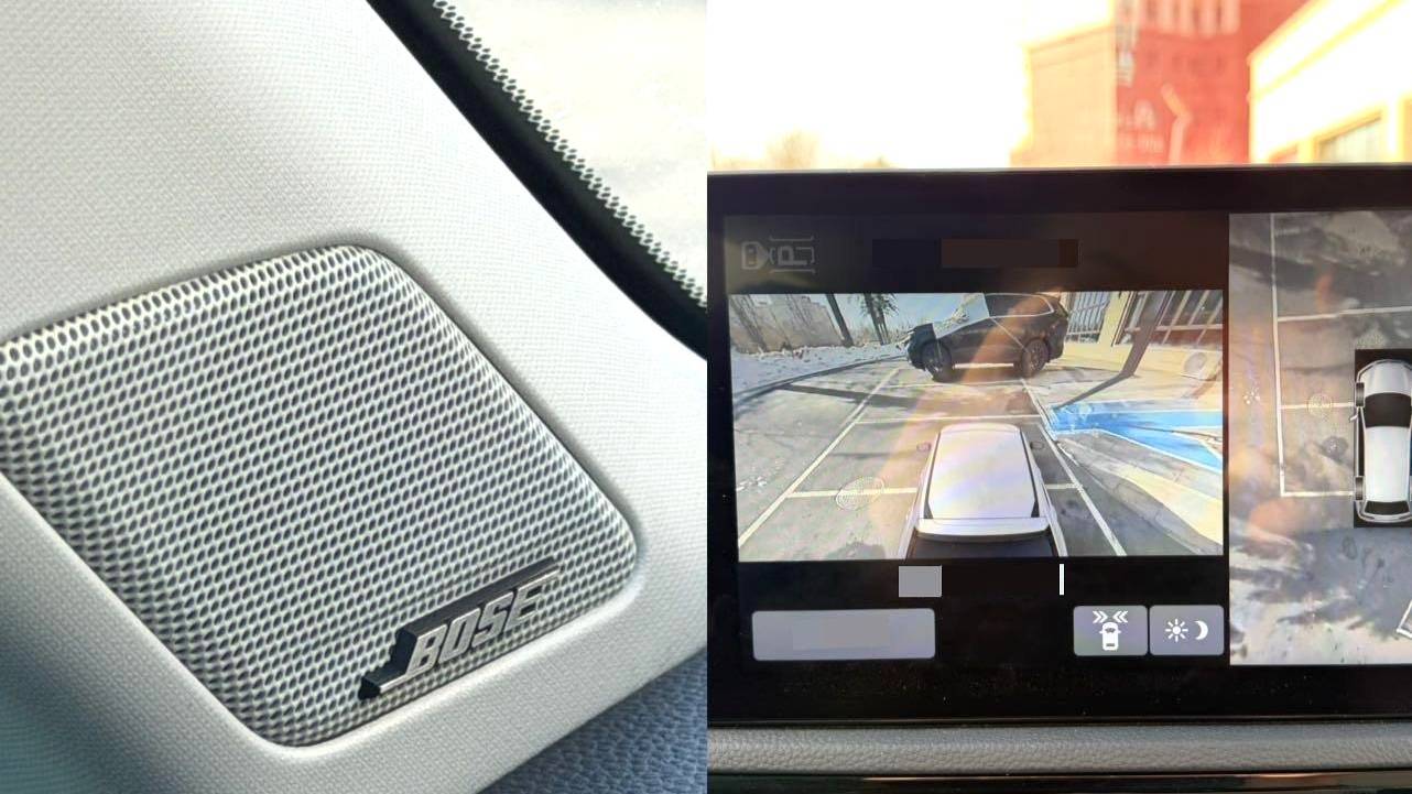 HONDA 2023 CR-V‌ 2.0L e: HEV 2WD Smart Edition