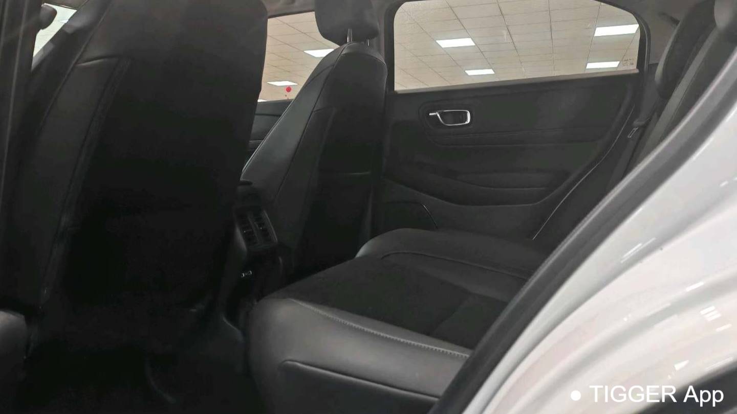 HONDA 2023 VEZEL 1.5L CVT Pioneer Edition