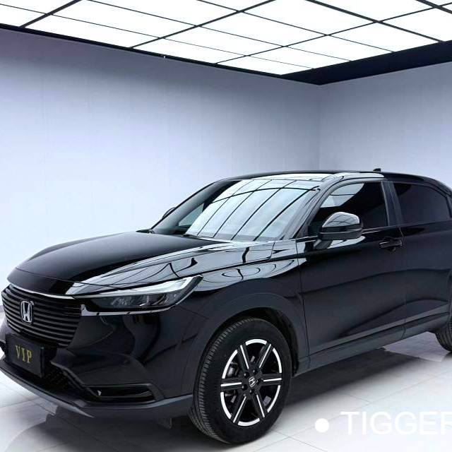 HONDA 2023 VEZEL 1.5L CVT Technology Edition Used Car