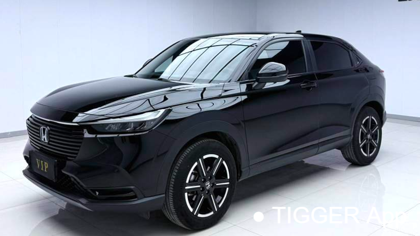 HONDA 2023 VEZEL 1.5L CVT Technology Edition
