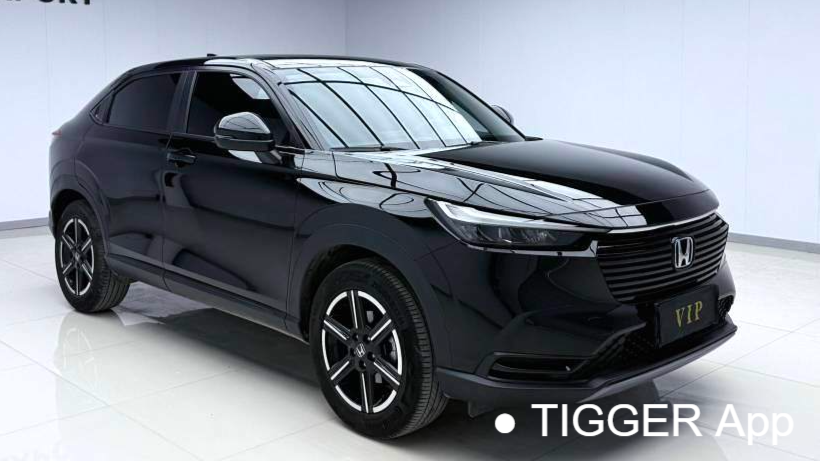 HONDA 2023 VEZEL 1.5L CVT Technology Edition