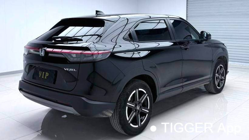 HONDA 2023 VEZEL 1.5L CVT Technology Edition