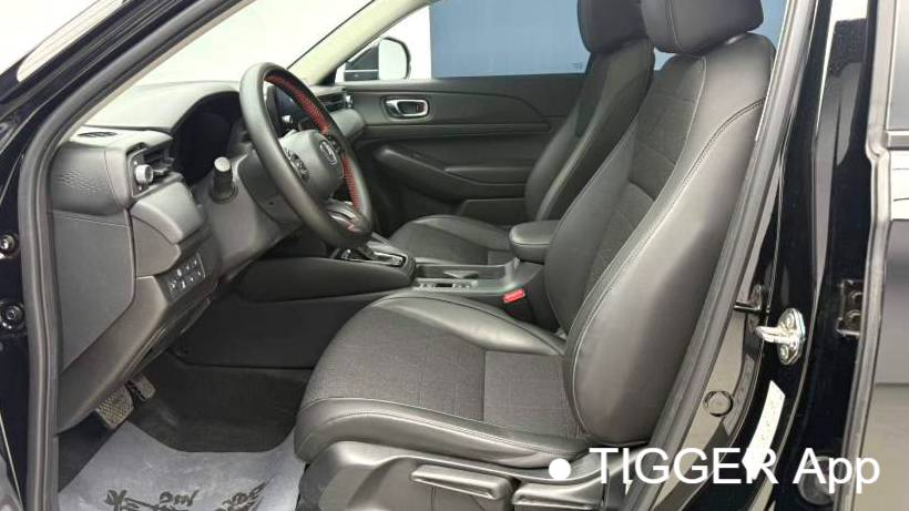 HONDA 2023 VEZEL 1.5L CVT Technology Edition