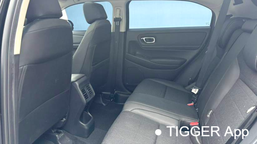 HONDA 2023 VEZEL 1.5L CVT Technology Edition