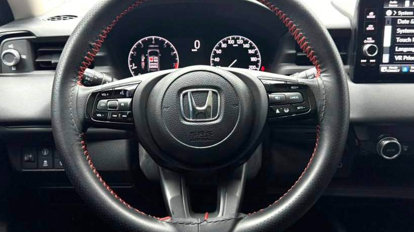 HONDA 2023 VEZEL 1.5L CVT Technology Edition