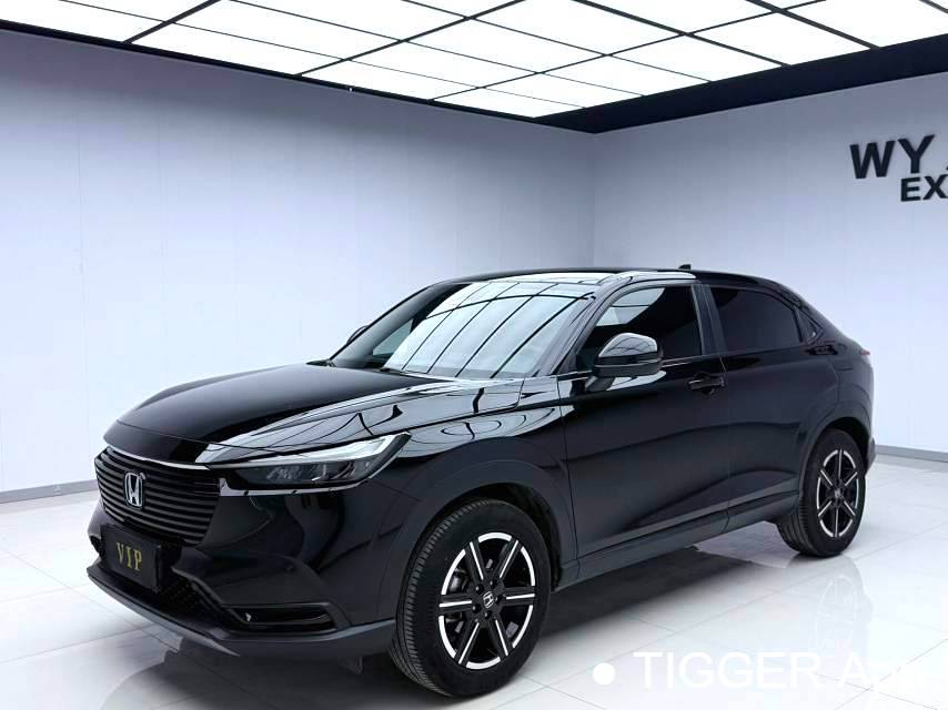 HONDA 2023 VEZEL 1.5L CVT Technology Edition