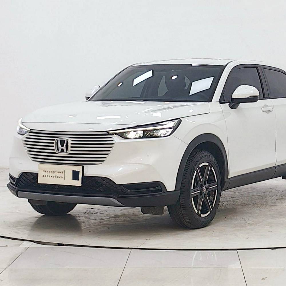 HONDA 2023 VEZEL 1.5L CVT Elite Edition Used Car