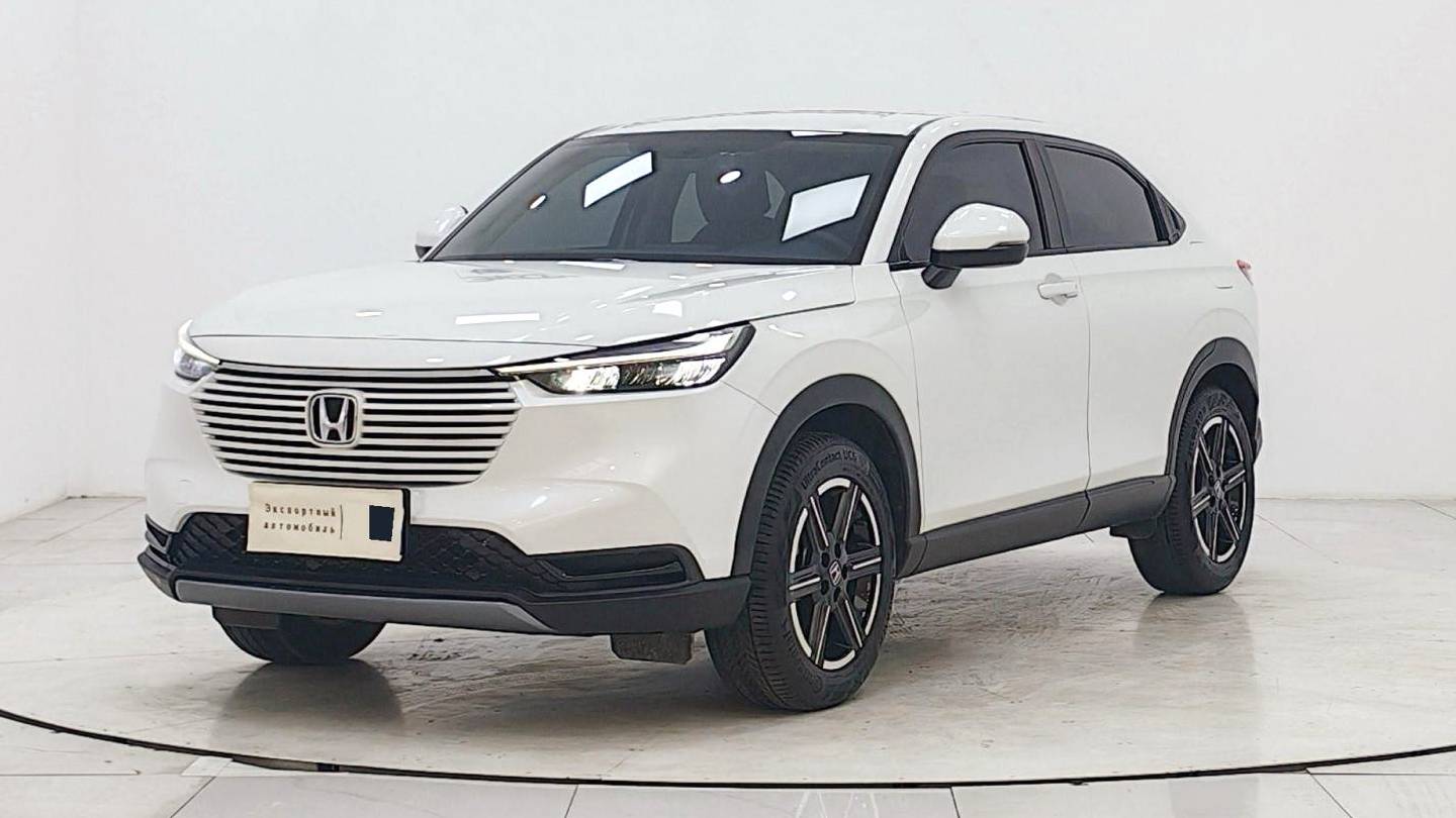 HONDA 2023 VEZEL 1.5L CVT Elite Edition