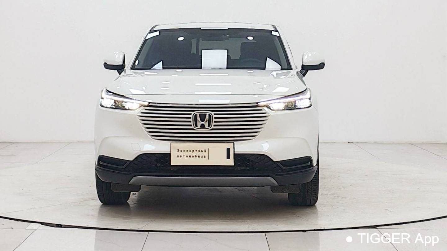 HONDA 2023 VEZEL 1.5L CVT Elite Edition