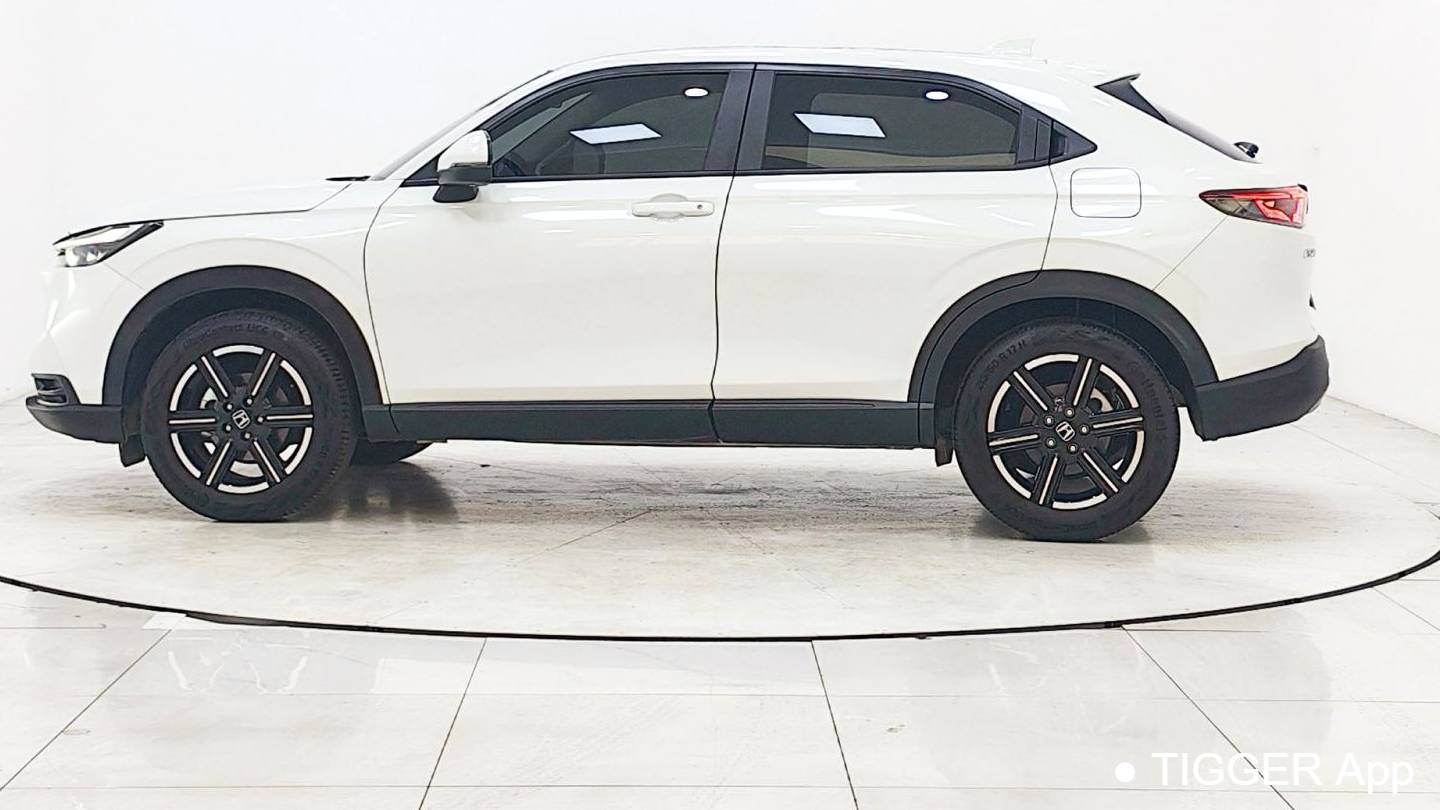 HONDA 2023 VEZEL 1.5L CVT Elite Edition