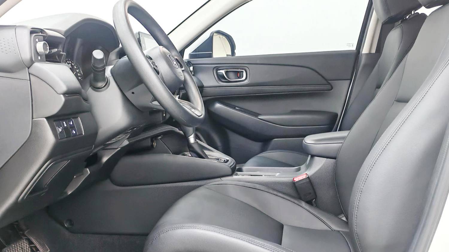 HONDA 2023 VEZEL 1.5L CVT Elite Edition