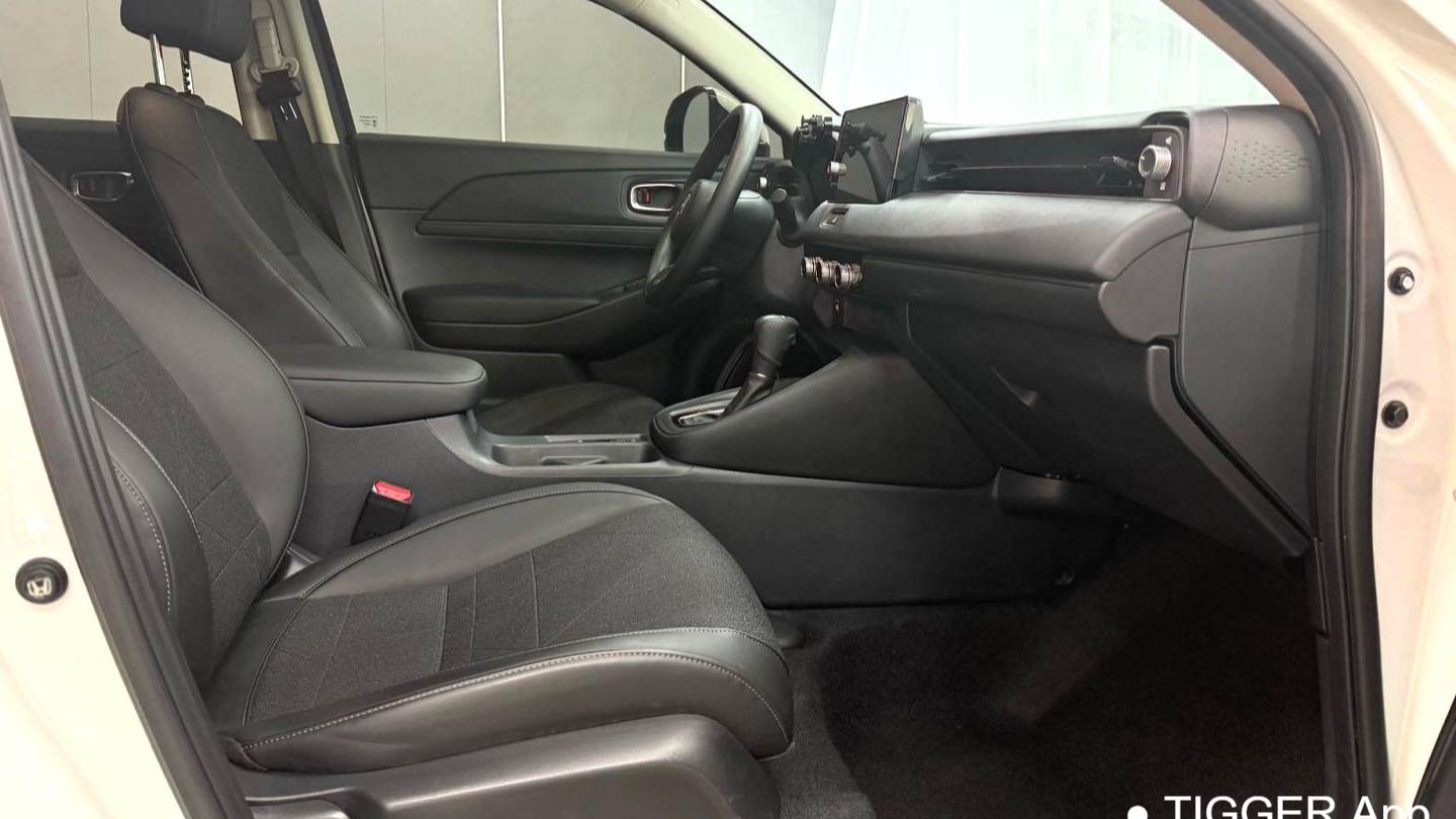 HONDA 2023 VEZEL 1.5L CVT Pioneer Edition