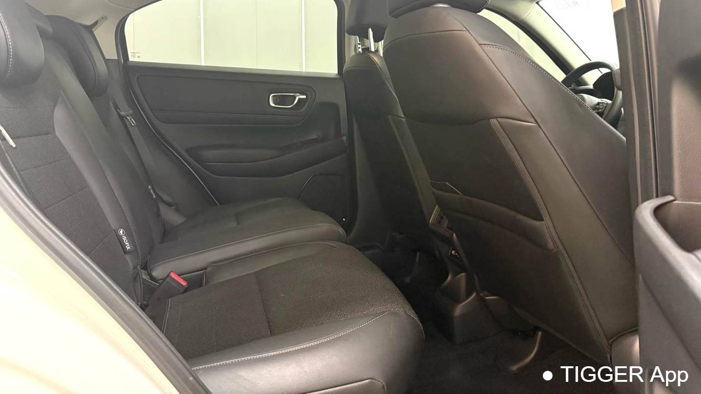 HONDA 2023 VEZEL 1.5L CVT Pioneer Edition