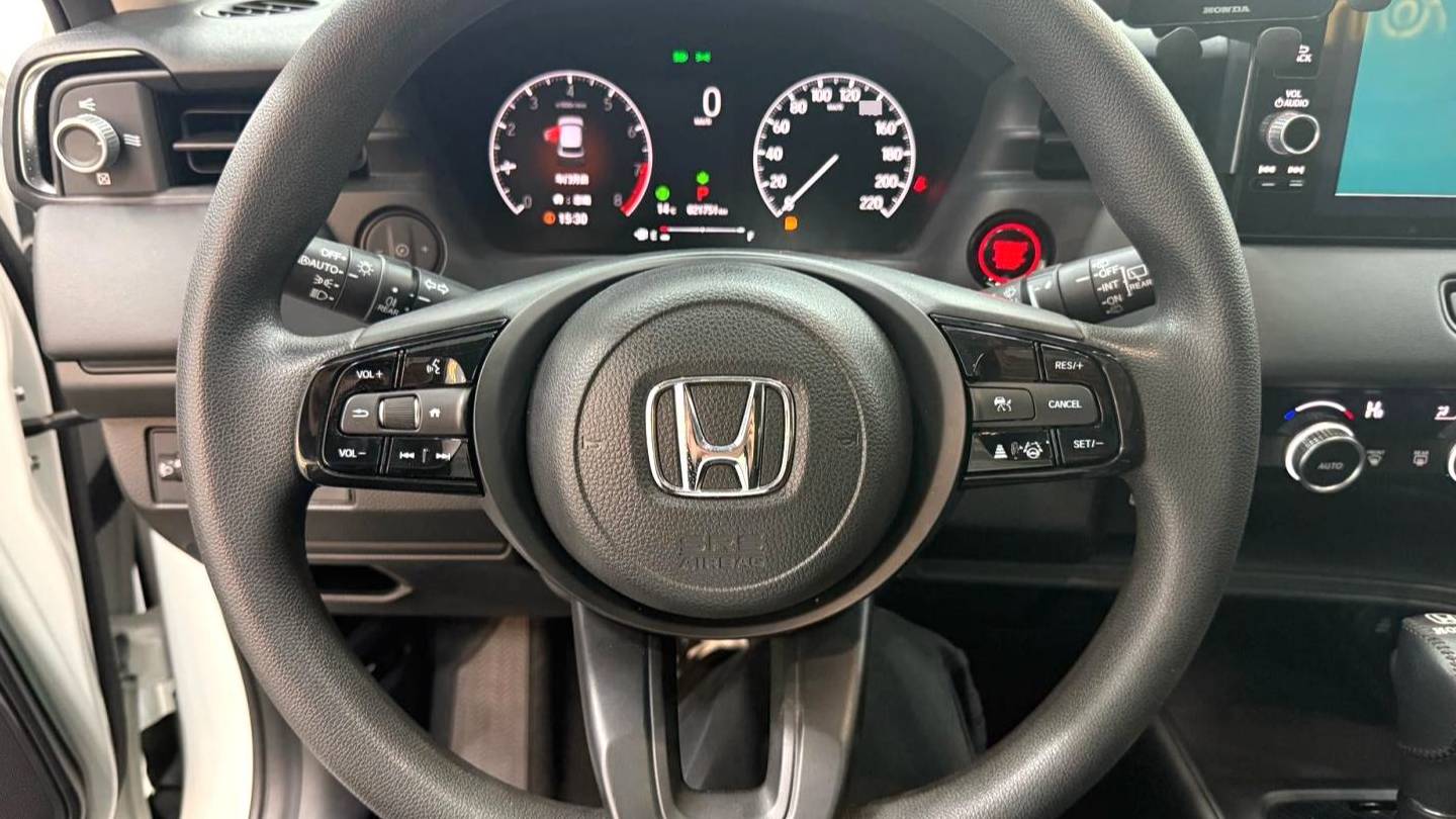 HONDA 2023 VEZEL 1.5L CVT Pioneer Edition