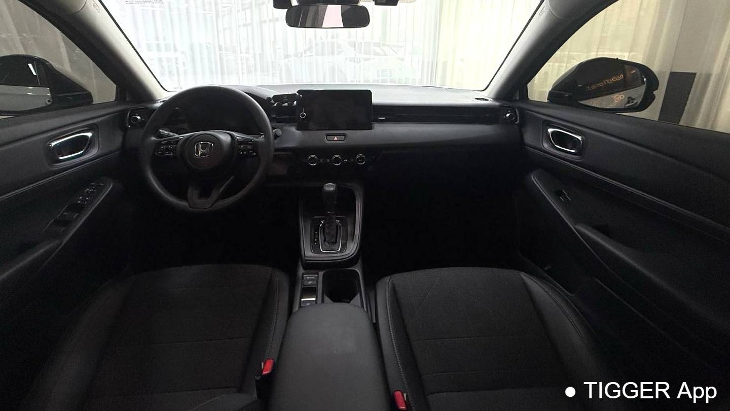 HONDA 2023 VEZEL 1.5L CVT Pioneer Edition