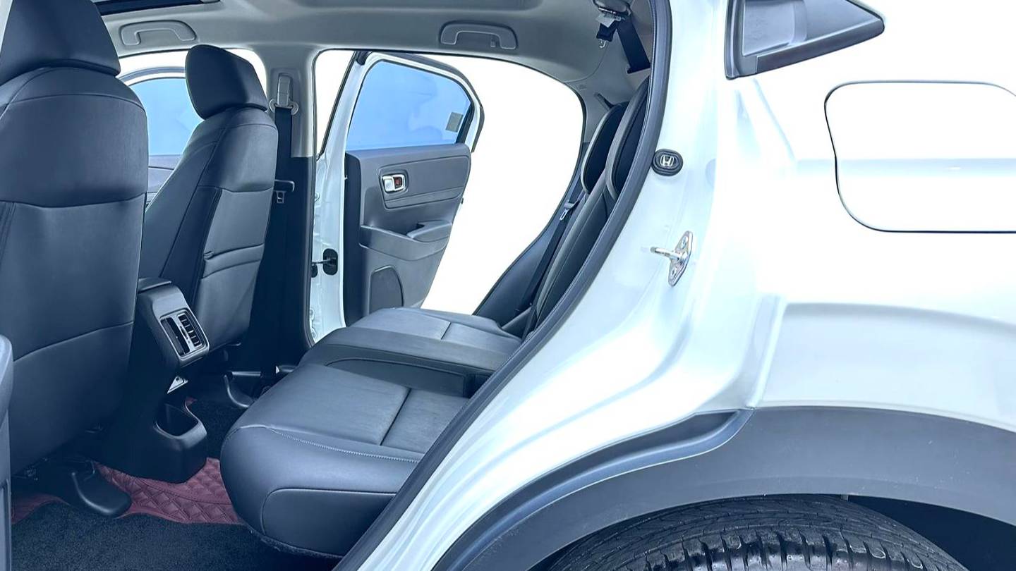 HONDA 2023 XR-V 1.5L CVT Heat Wave Edition