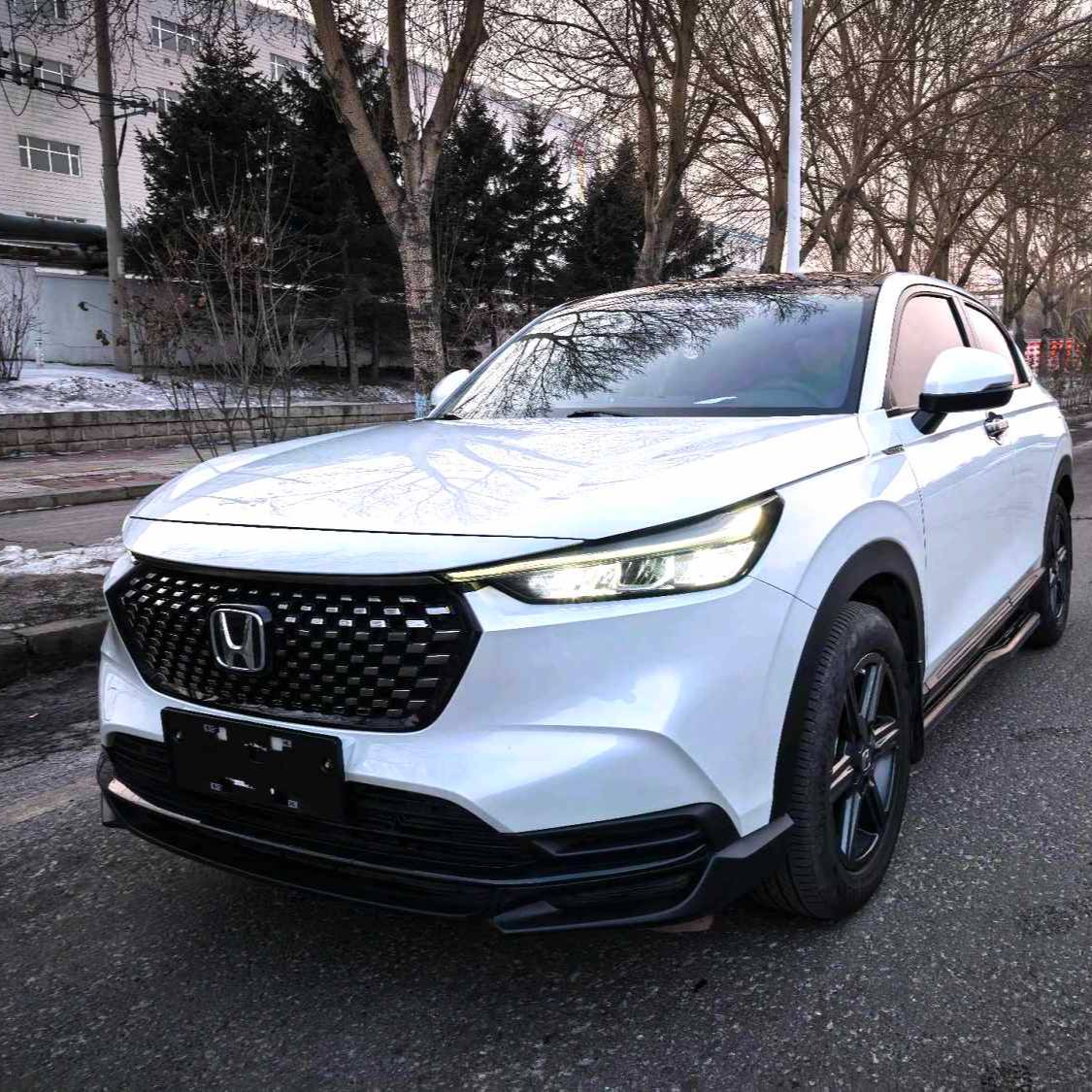 HONDA 2023 XR-V‌ Upgraded 1.5L CVT Trendy Edition Used Car