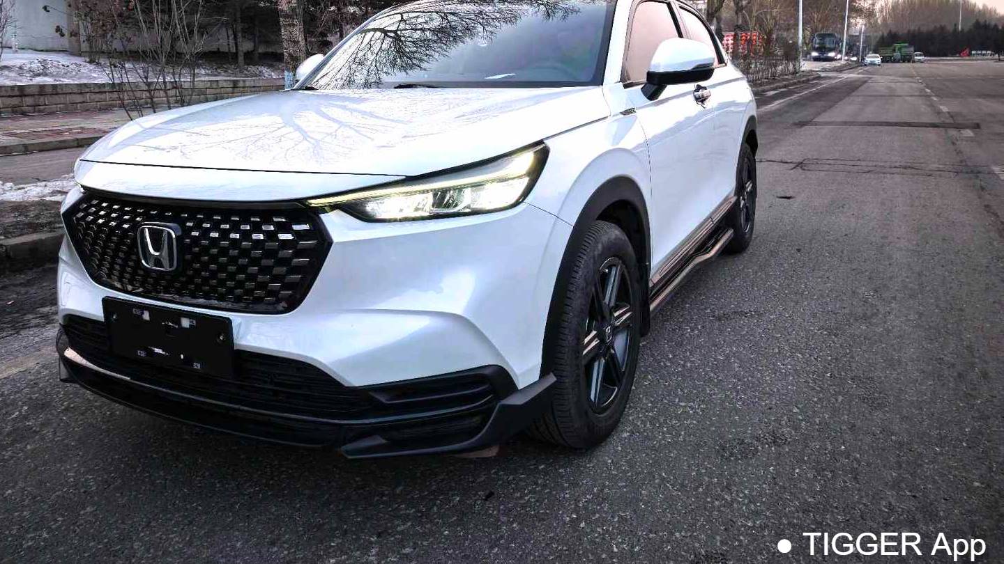 HONDA 2023 XR-V‌ Upgraded 1.5L CVT Trendy Edition