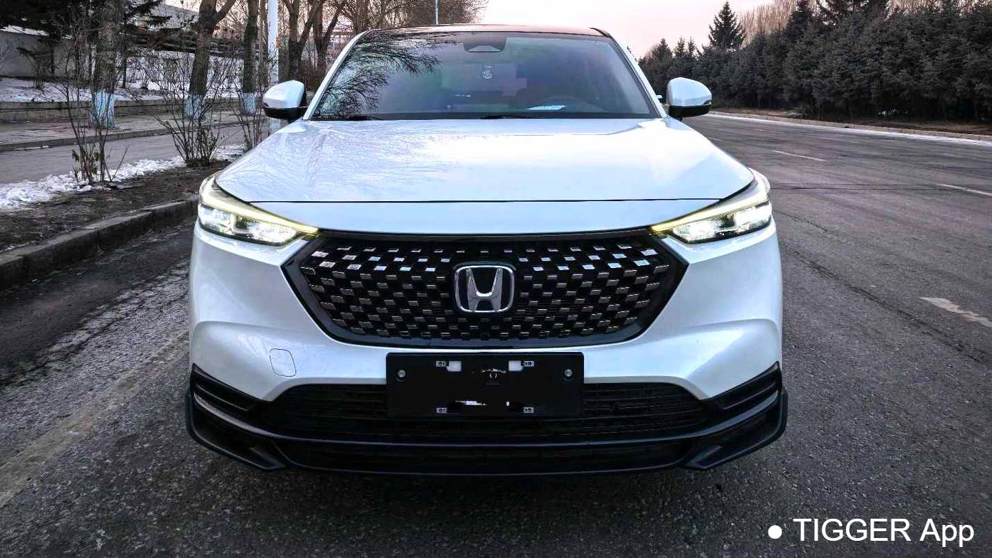 HONDA 2023 XR-V‌ Upgraded 1.5L CVT Trendy Edition
