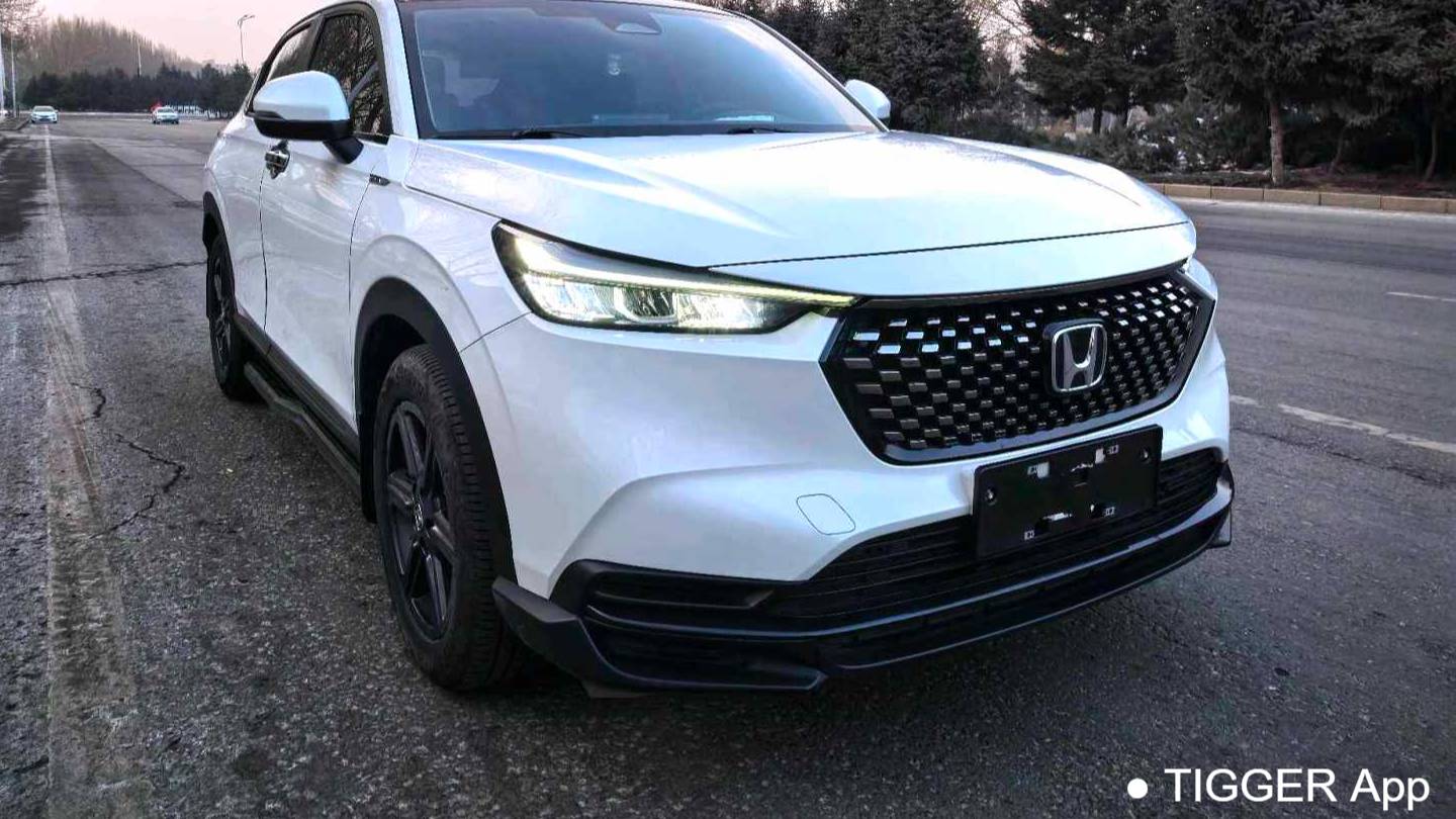 HONDA 2023 XR-V‌ Upgraded 1.5L CVT Trendy Edition