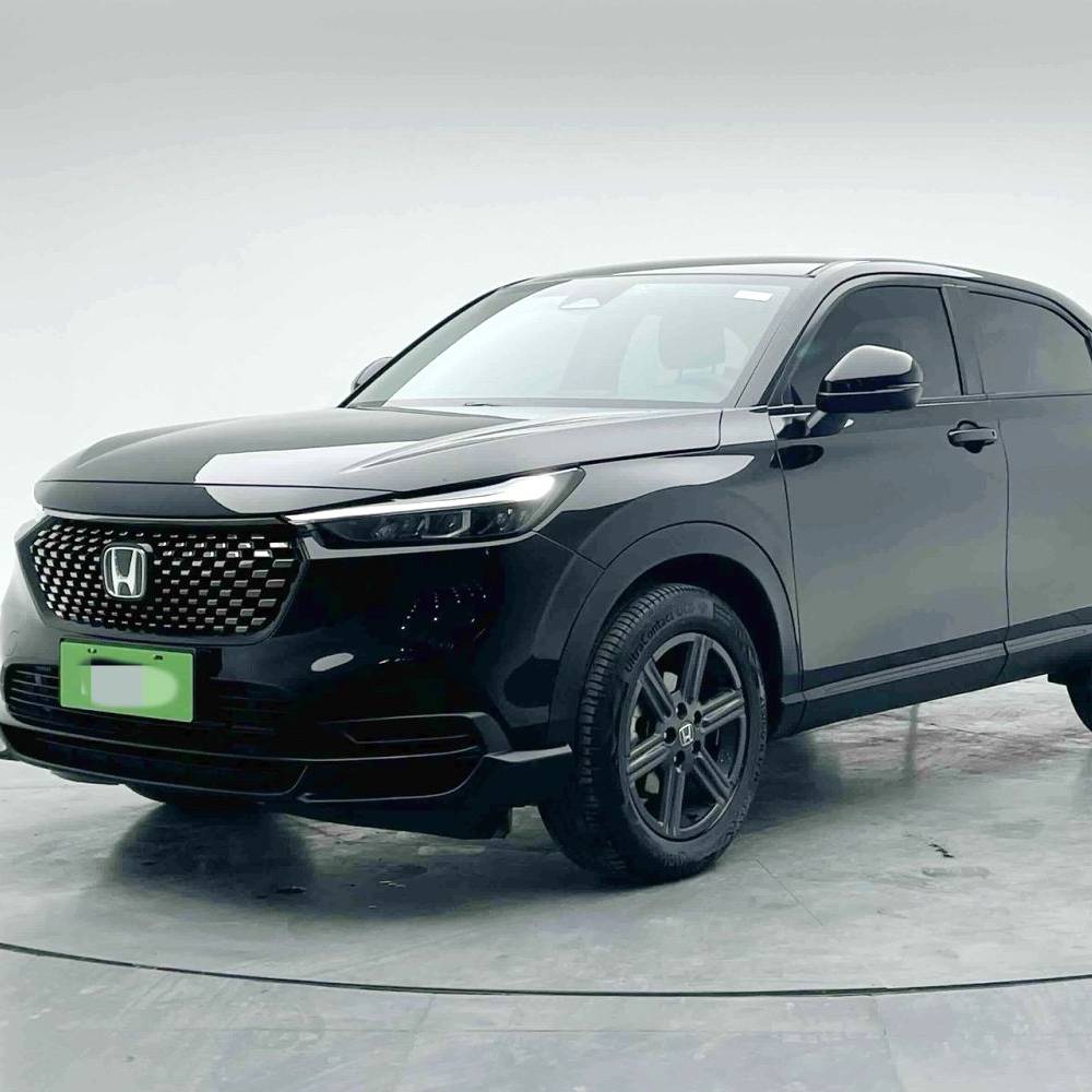 HONDA 2023 XR-V‌ 1.5L CVT Heat Wave Edition Used Car