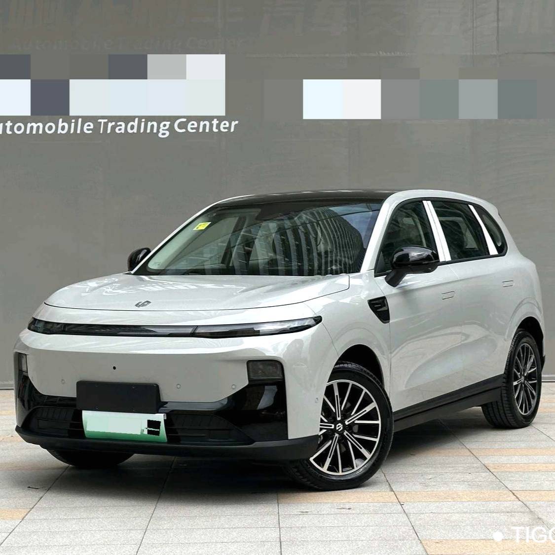 LEAP 2025 B10 600 Joyful Edition Used Car