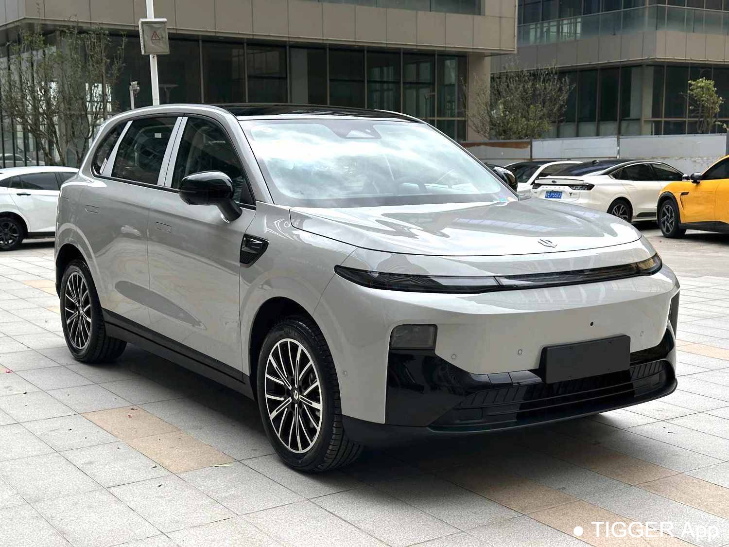 LEAP 2025 B10 600 Joyful Edition