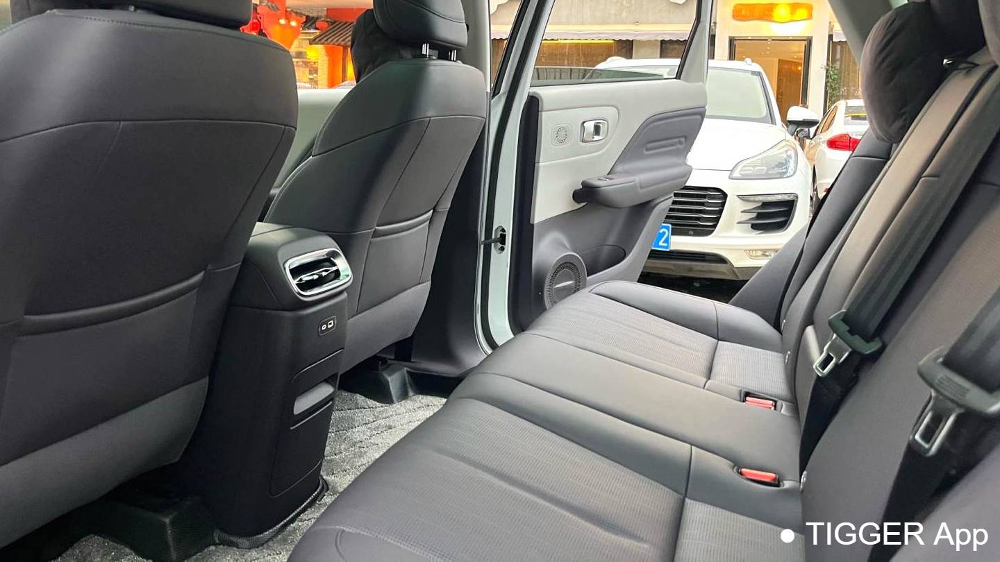 LEAP 2025 B10 510 LiDAR version