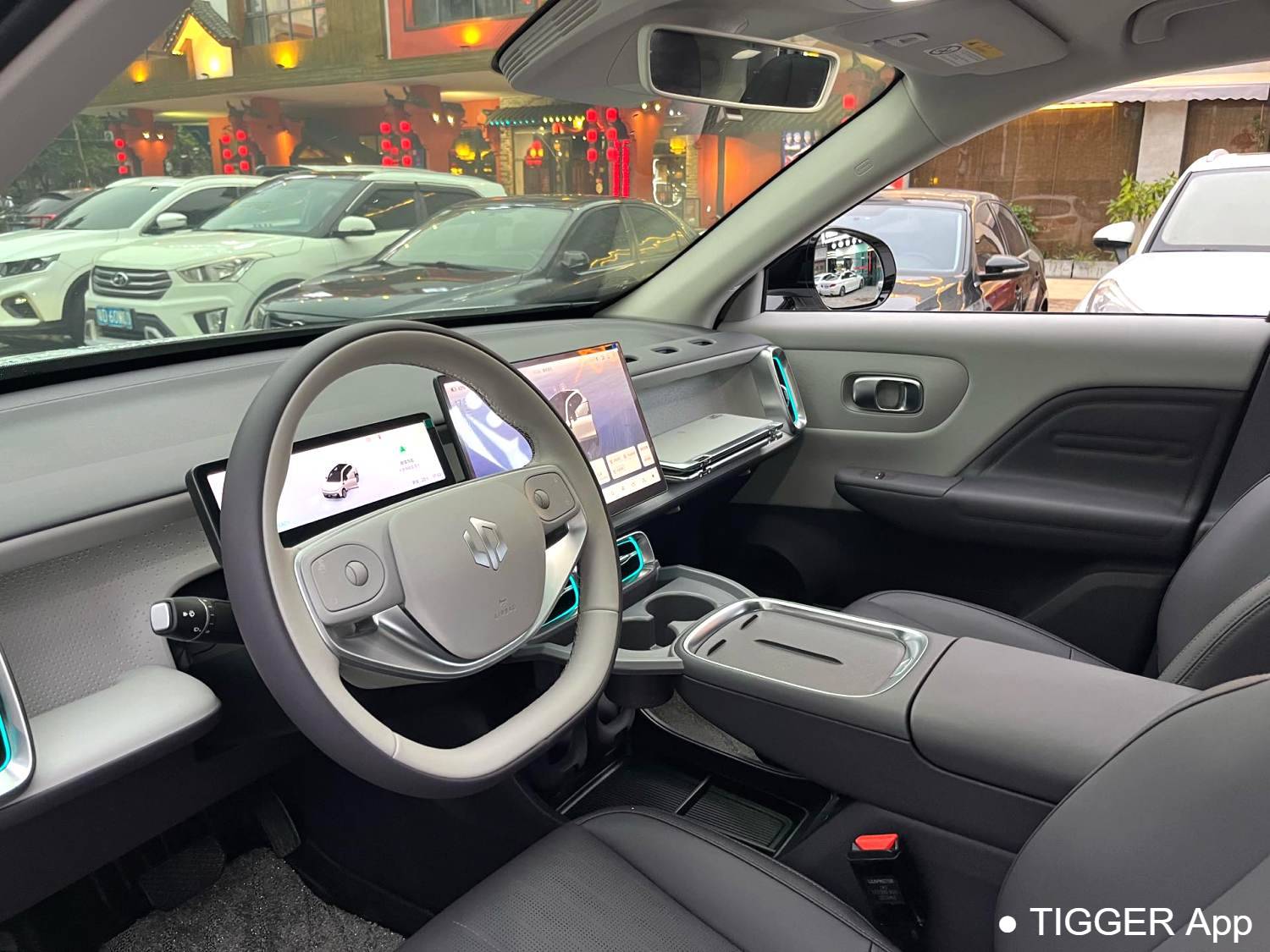 LEAP 2025 B10 510 LiDAR version