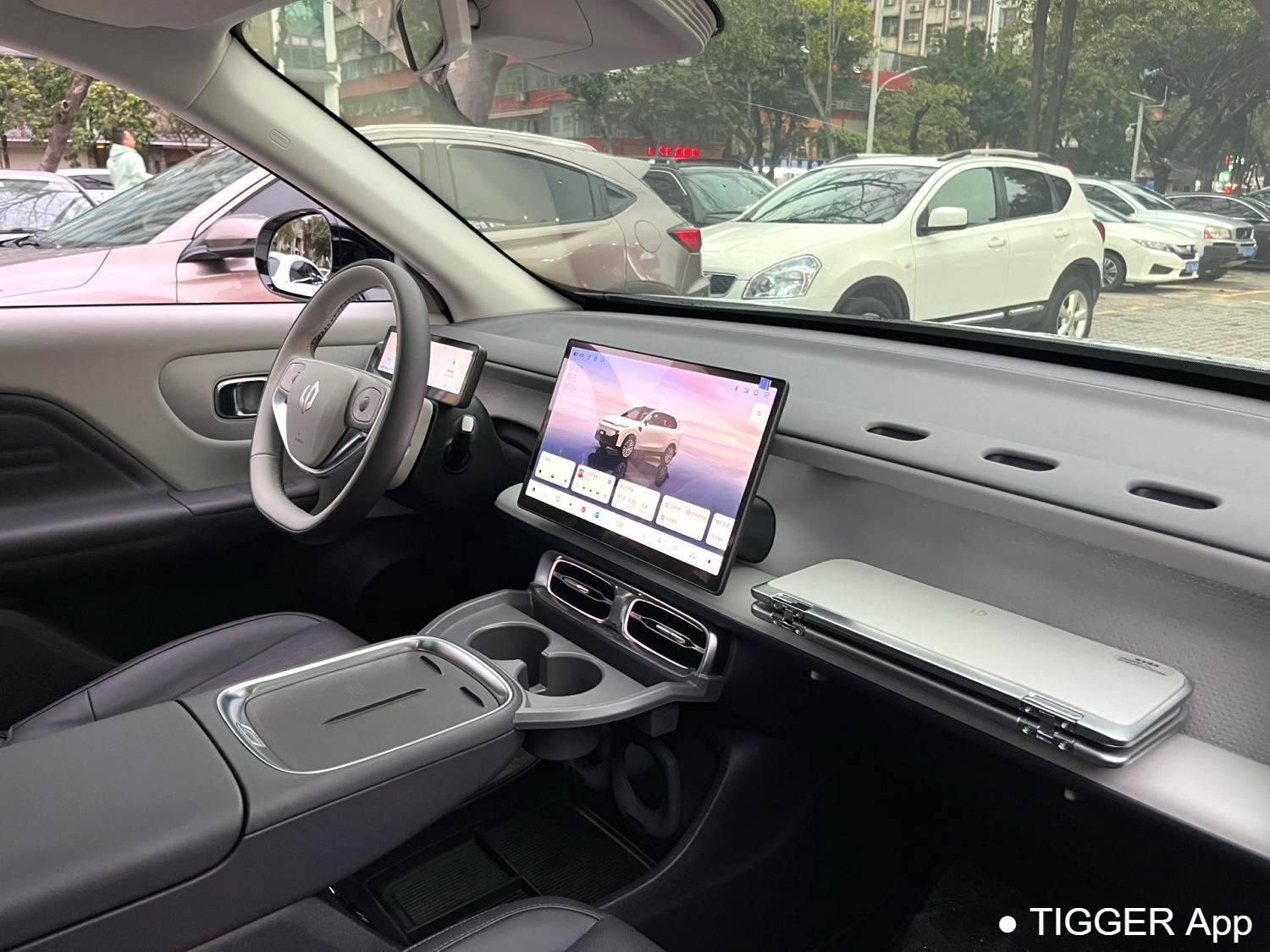 LEAP 2025 B10 510 LiDAR version