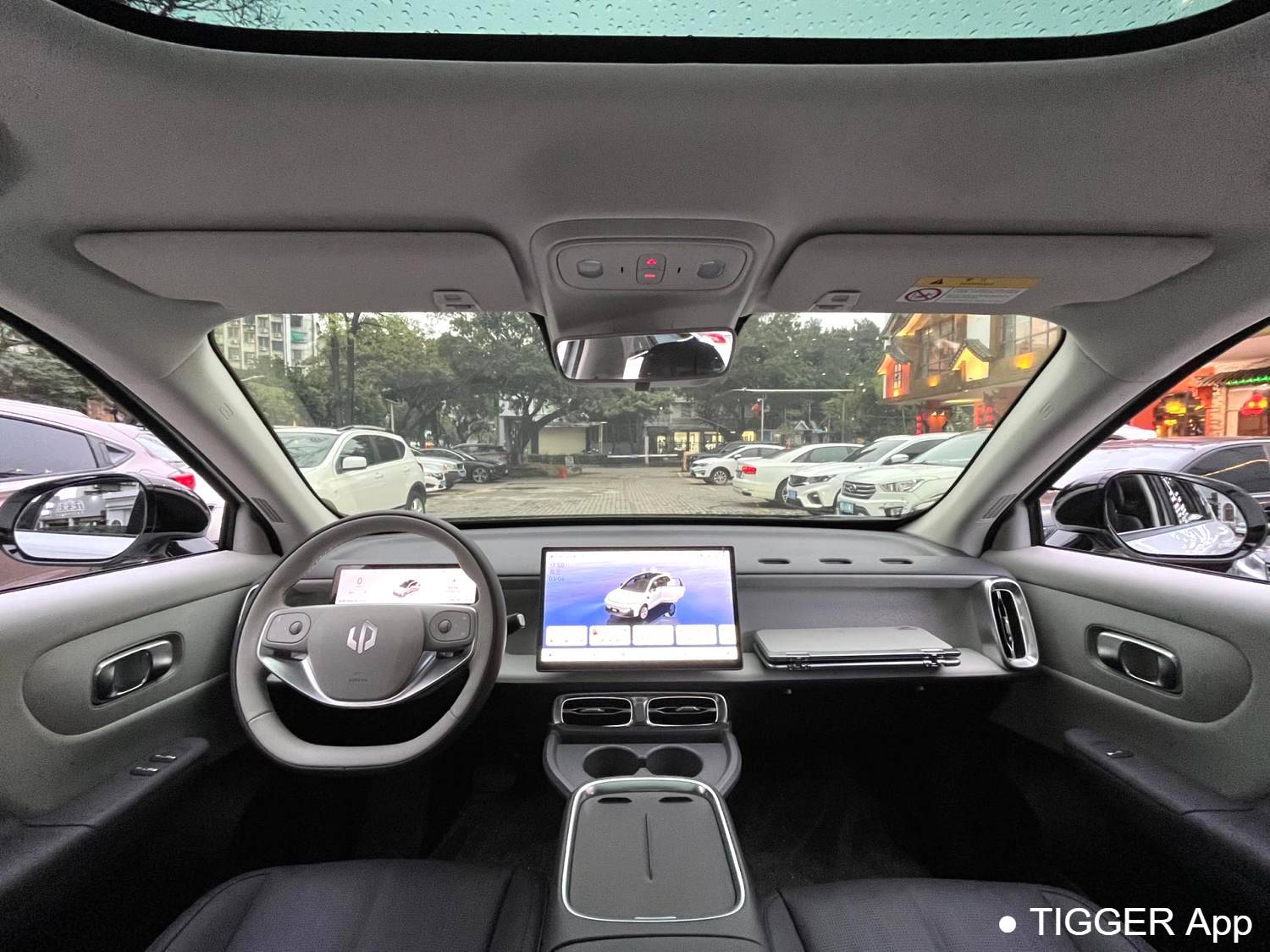 LEAP 2025 B10 510 LiDAR version