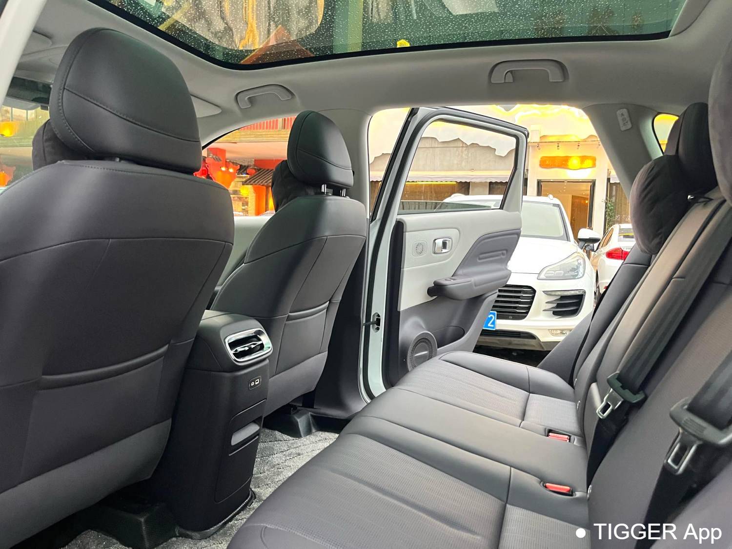 LEAP 2025 B10 510 LiDAR version