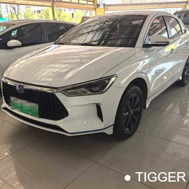 BYD 2024 e3 Travel version Used Car