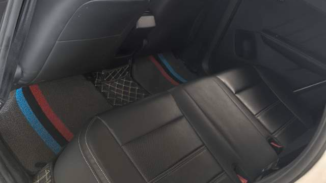 BYD 2024 e3 Travel version