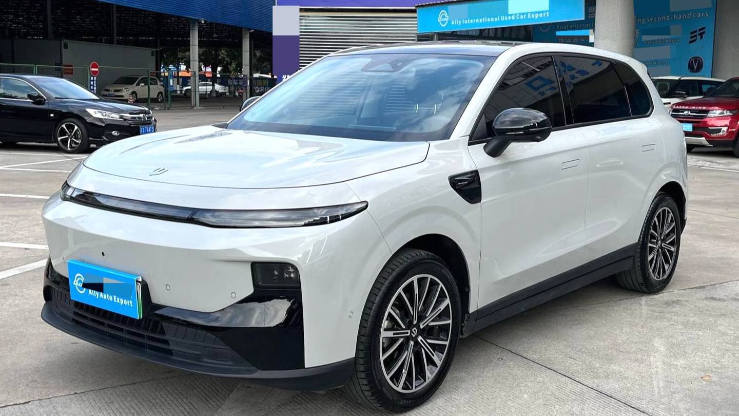 LEAP 2025 B10 510 Comfort Edition