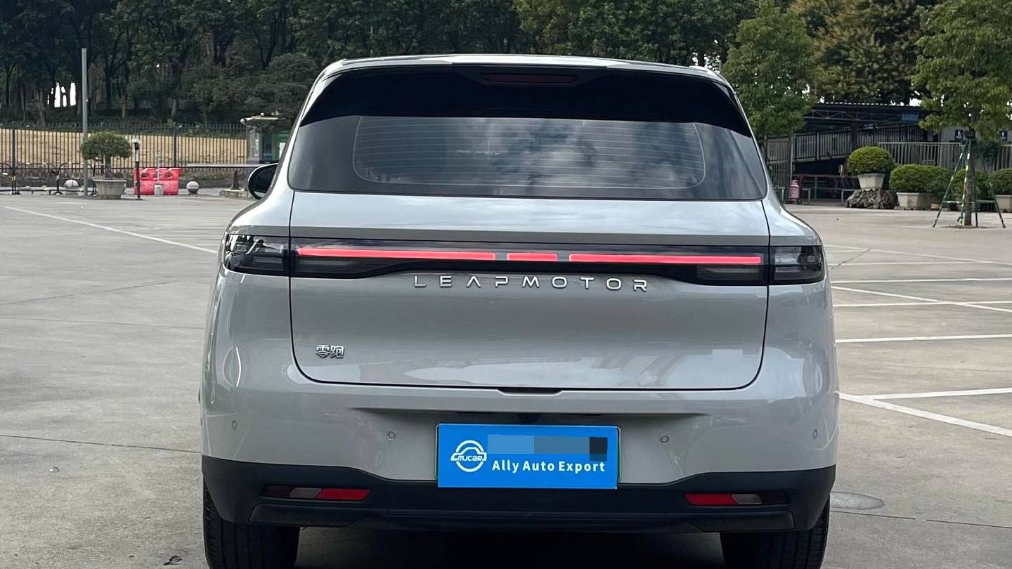 LEAP 2025 B10 510 Comfort Edition