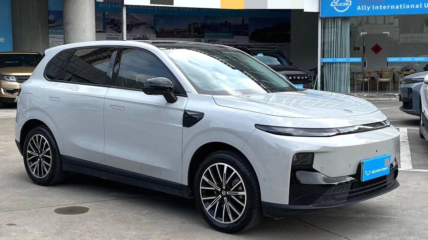 LEAP 2025 B10 510 Comfort Edition