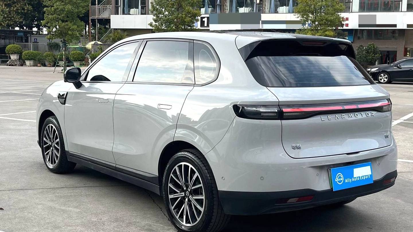 LEAP 2025 B10 510 Comfort Edition