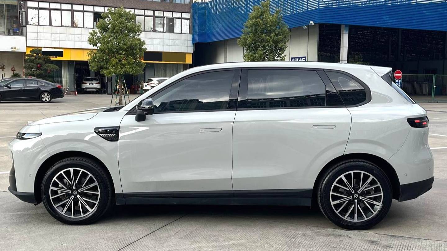 LEAP 2025 B10 510 Comfort Edition