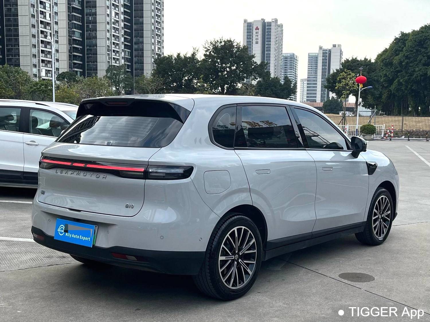 LEAP 2025 B10 510 Comfort Edition