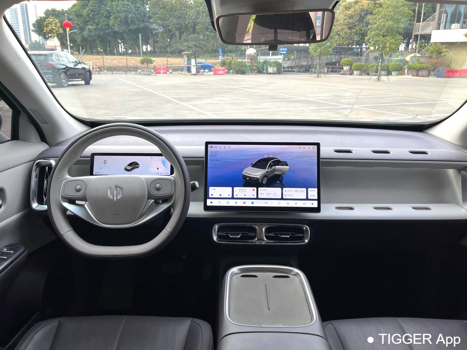 LEAP 2025 B10 510 Comfort Edition