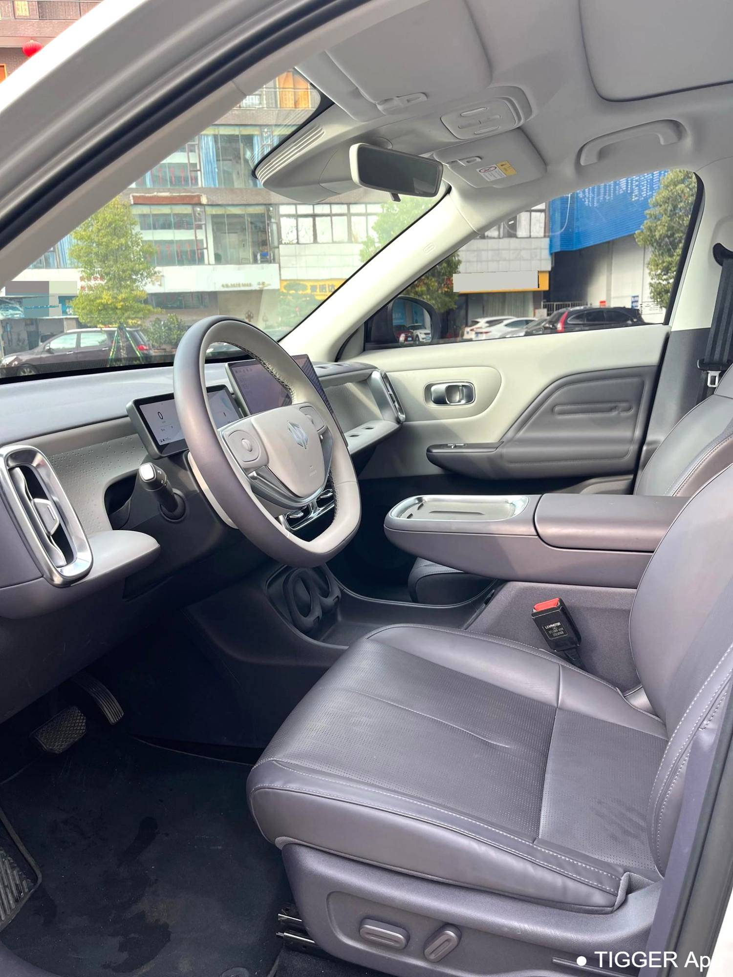 LEAP 2025 B10 510 Comfort Edition