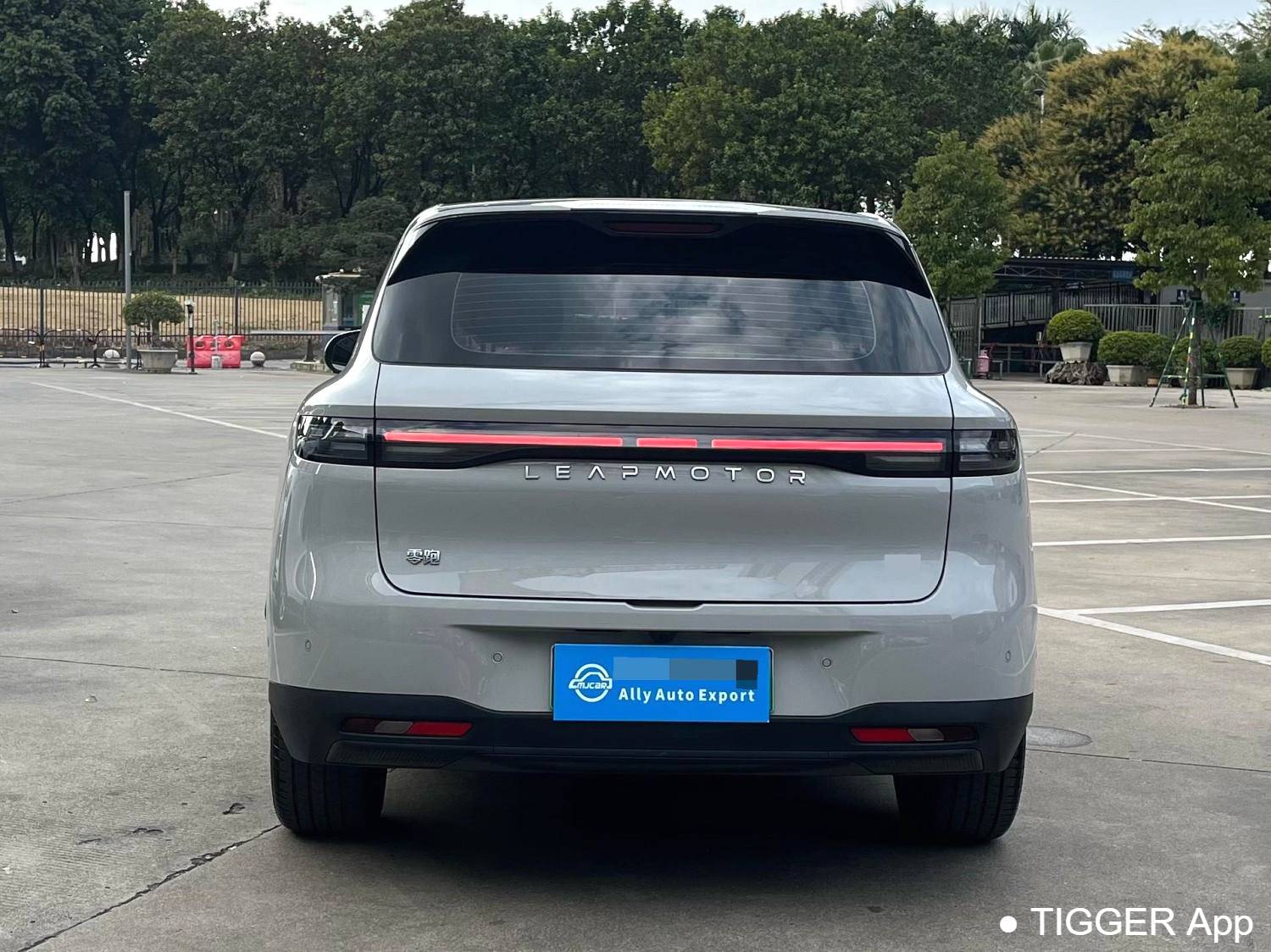 LEAP 2025 B10 510 Comfort Edition