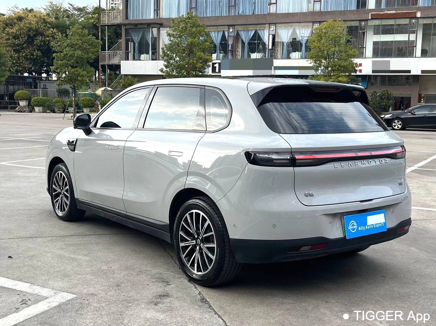 LEAP 2025 B10 510 Comfort Edition