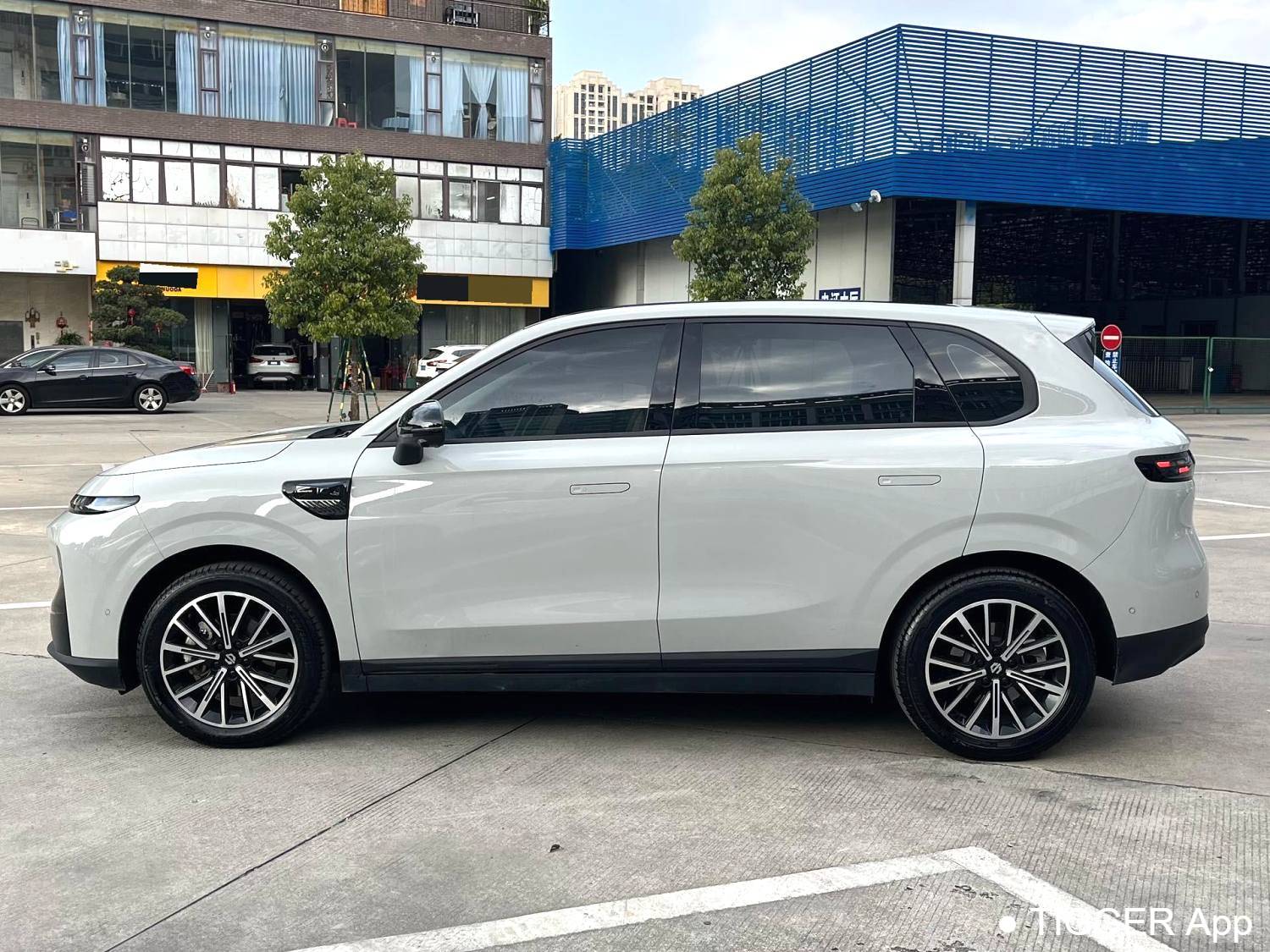 LEAP 2025 B10 510 Comfort Edition