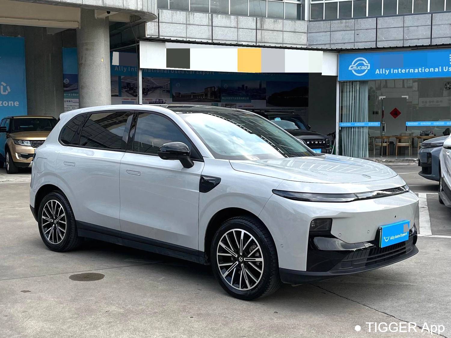 LEAP 2025 B10 510 Comfort Edition