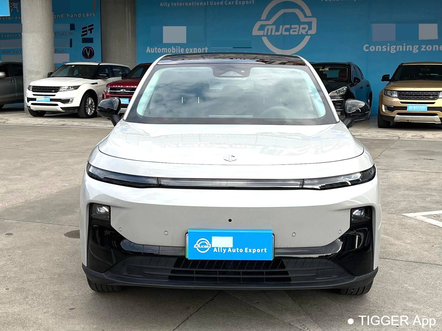 LEAP 2025 B10 510 Comfort Edition