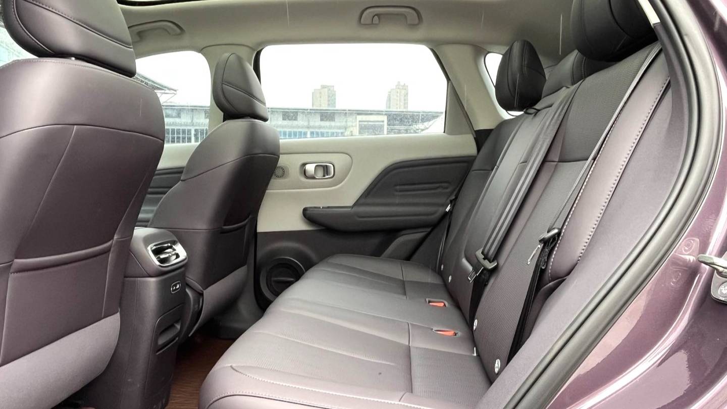 LEAP 2025 B10 600 LiDAR version