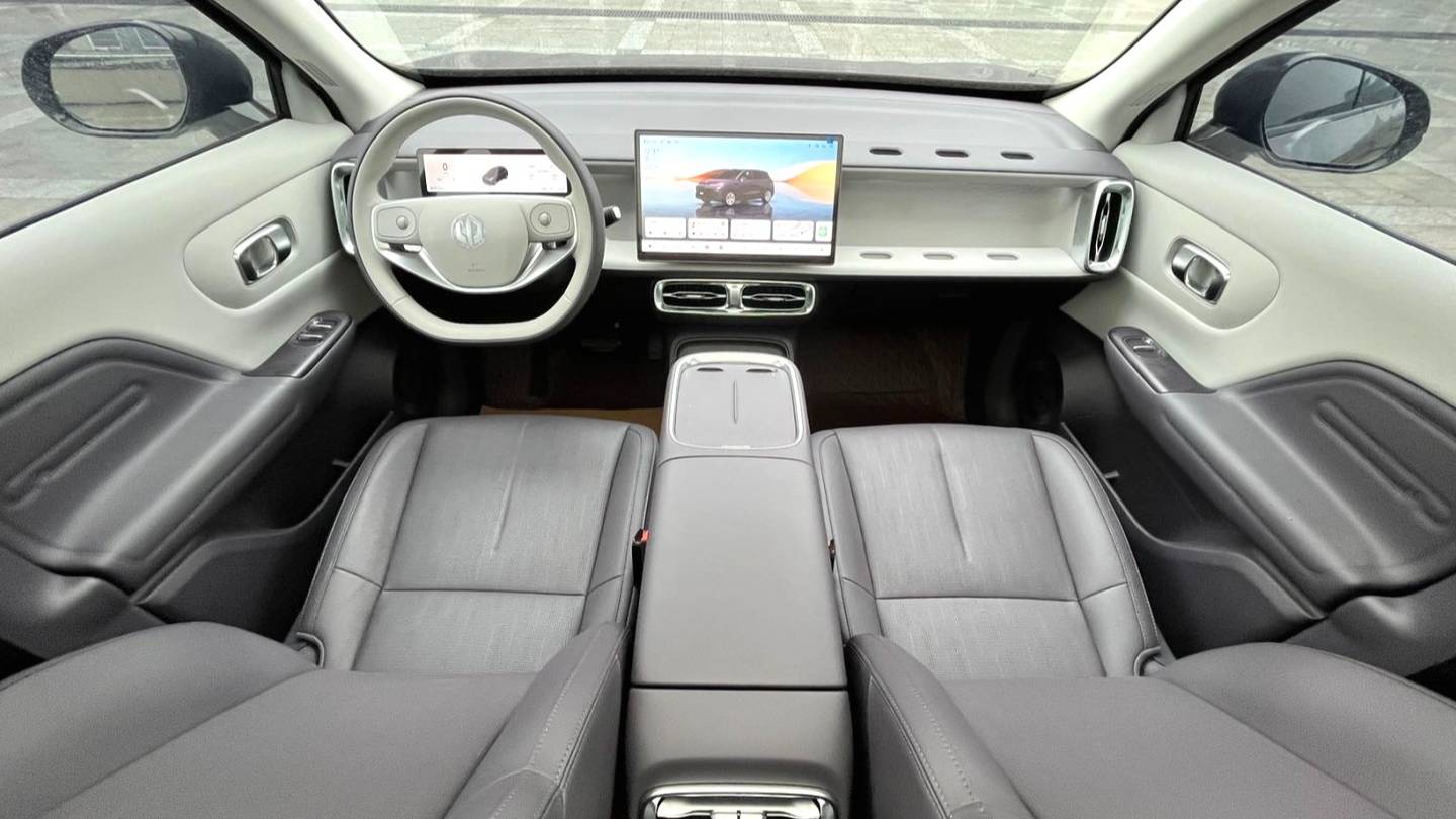 LEAP 2025 B10 600 LiDAR version