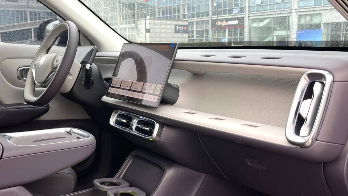 LEAP 2025 B10 600 LiDAR version